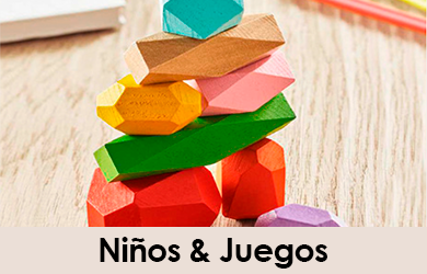 juegos